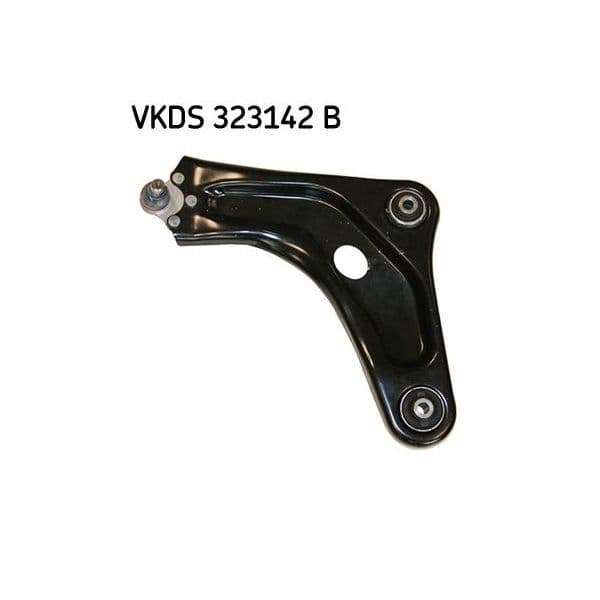 Skf Braço Oscilante, Suspensão da Roda - VKDS323142B