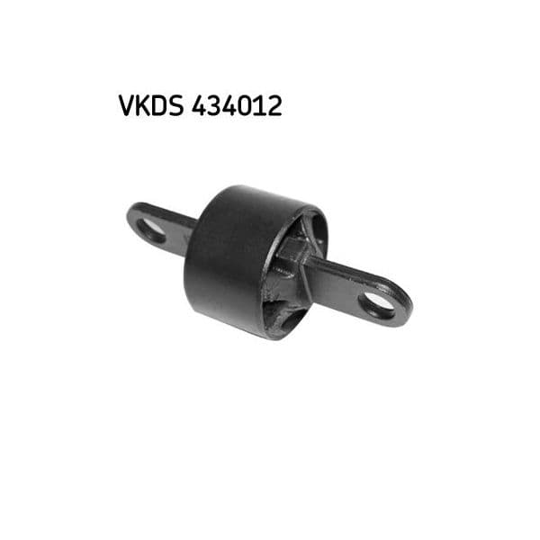 Skf Suspensão, Braço Oscilante - VKDS434012