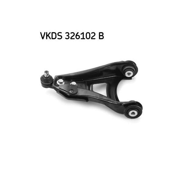 Skf Braço Oscilante, Suspensão da Roda - VKDS326102B