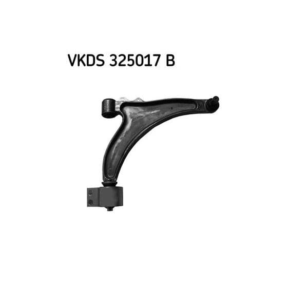 Skf Braço Oscilante, Suspensão da Roda - VKDS325017B