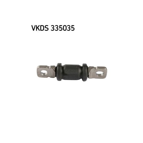 Skf Suspensão, Braço Oscilante - VKDS335035