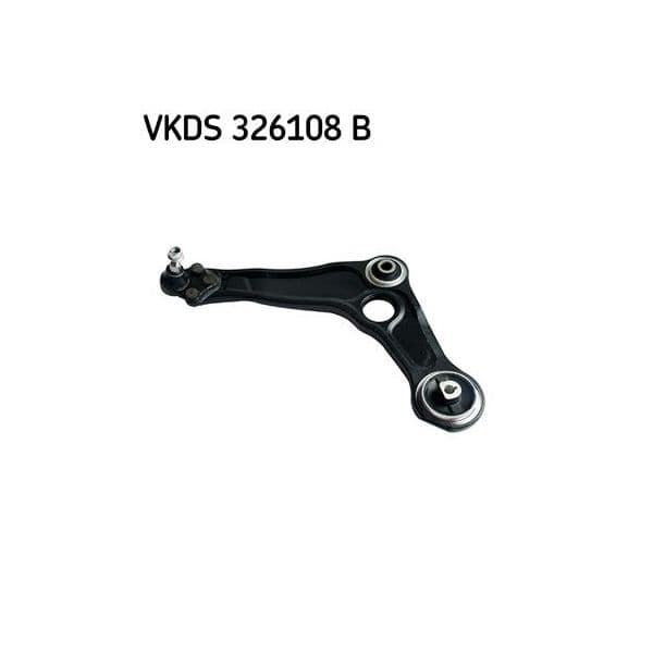 Skf Braço Oscilante, Suspensão da Roda - VKDS326108B