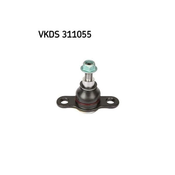 Skf Articulação de Suspensão/guia - VKDS311055