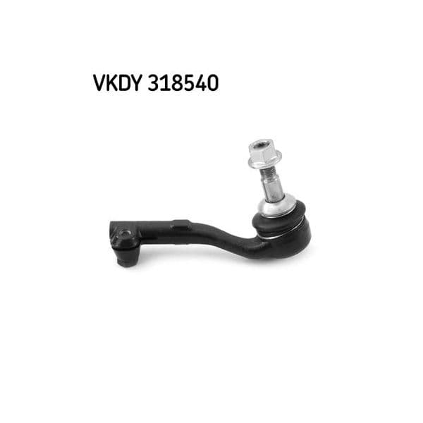 Skf Rótula da Barra de Direcção - VKDY318540