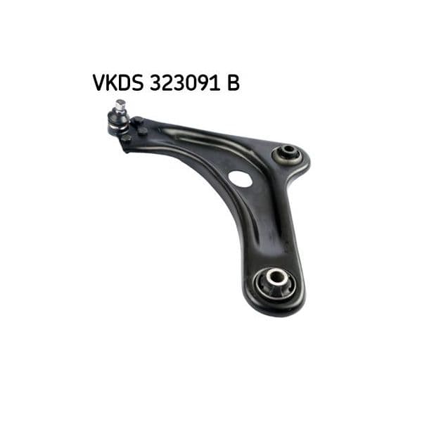 Skf Braço Oscilante, Suspensão da Roda - VKDS323091B