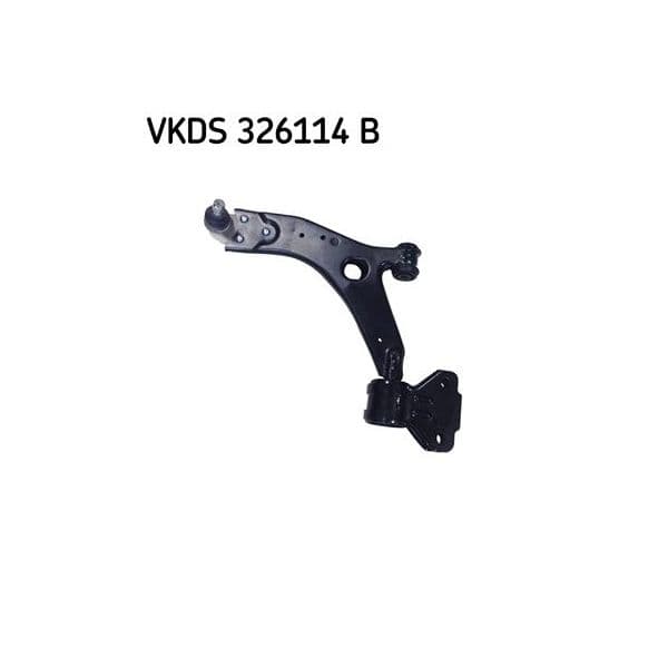 Skf Braço Oscilante, Suspensão da Roda - VKDS326114B
