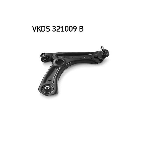 Skf Braço Oscilante, Suspensão da Roda - VKDS321009B