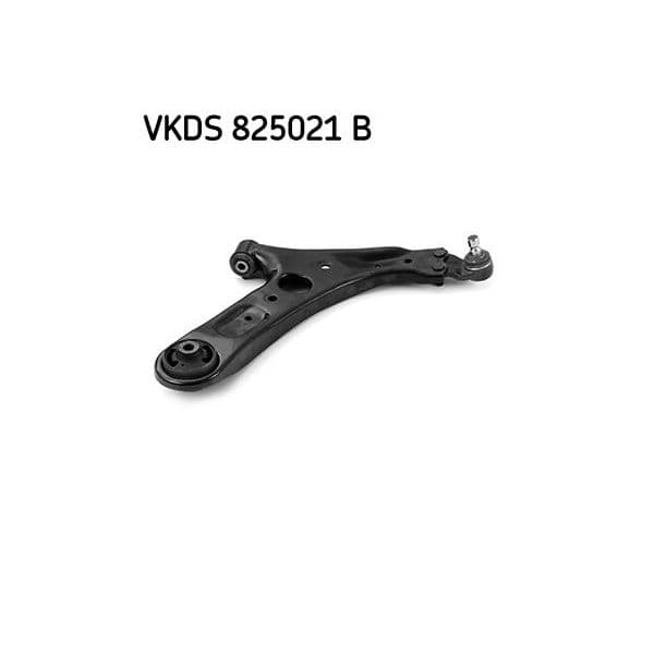 Skf Braço Oscilante, Suspensão da Roda - VKDS825021B