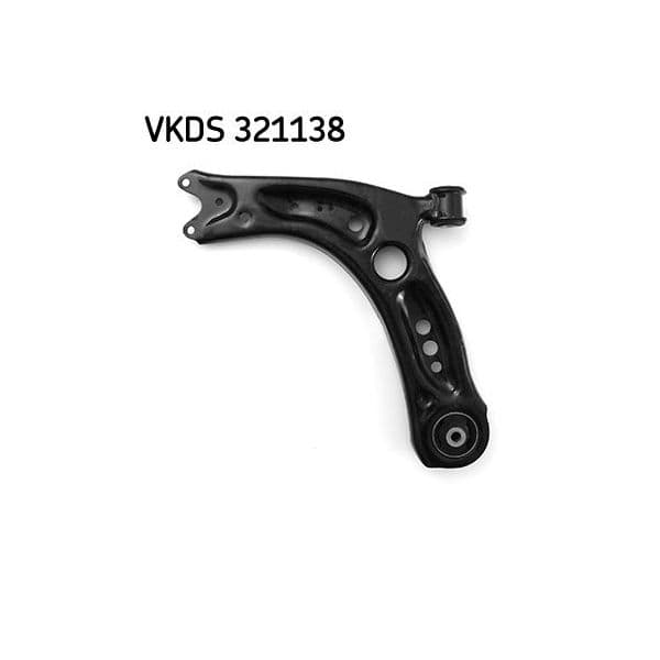 Skf Braço Oscilante, Suspensão da Roda - VKDS321138