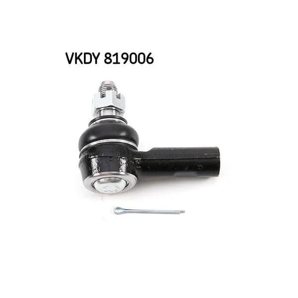 Skf Rótula da Barra de Direcção - VKDY819006