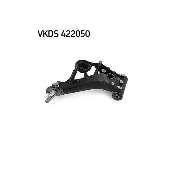 Skf Braço Oscilante, Suspensão da Roda - VKDS422050