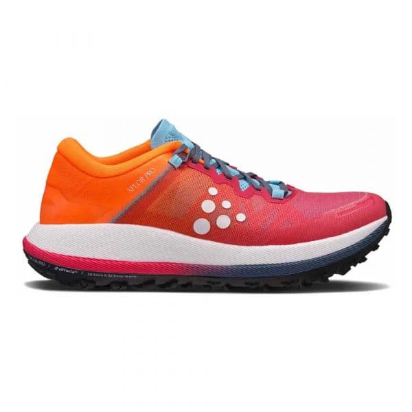 Craft Sapatilhas de Trail Running Xplor Pro Flourange / Cosmo 40