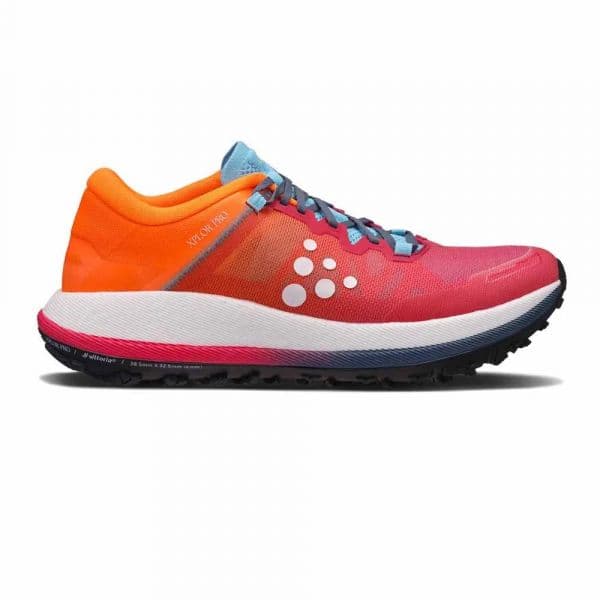 Craft Sapatilhas de Trail Running Xplor Pro Flourange / Cosmo 43