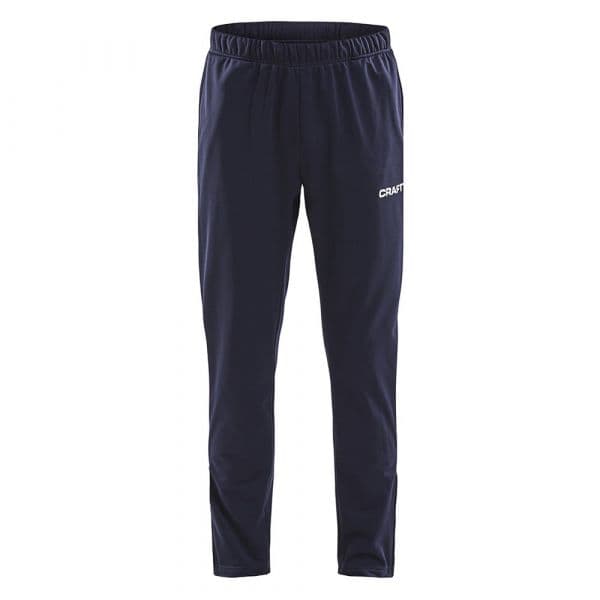Craft Squad Pants Azul 3XL Homem
