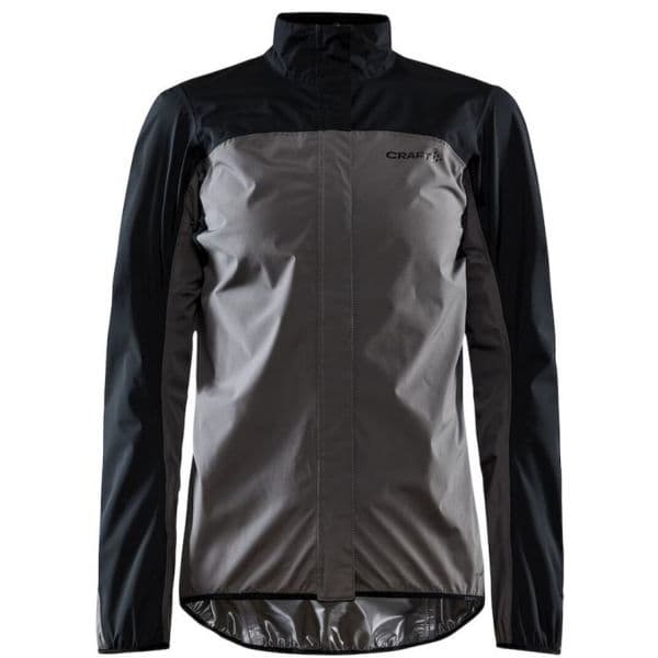 Craft Casaco Cyklo Core Endur Hy 1910566-999985 L Cinzento