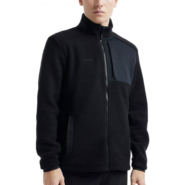 Craft Casaco Adv Explore Pile Fleece M 1912220-999000 L