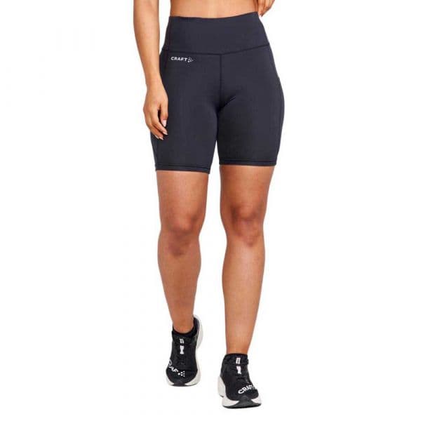 Craft Adv Essence 2 Short Leggings Preto M Mulher