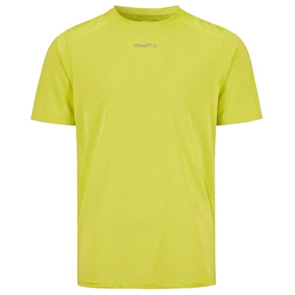 Craft Adv Essence 2 T-shirt 1914792-628000 S Verde
