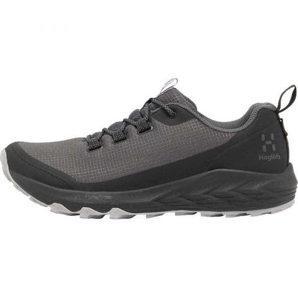 Haglofs L.i.m Fh Low Hiking Shoes Cinzento 39 1/3 Mulher