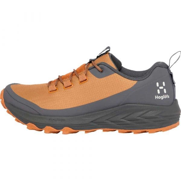 Haglofs L.i.m Fh Low Hiking Shoes Laranja 40 Mulher