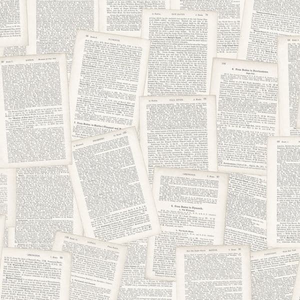 Lexington Papel de Parede Mark 1882 - A21987708