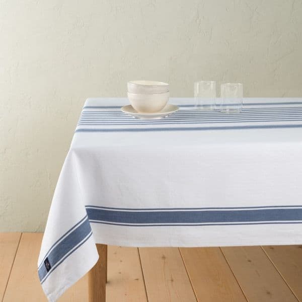 Lexington Toalha de Mesa de Algodão Icons Living