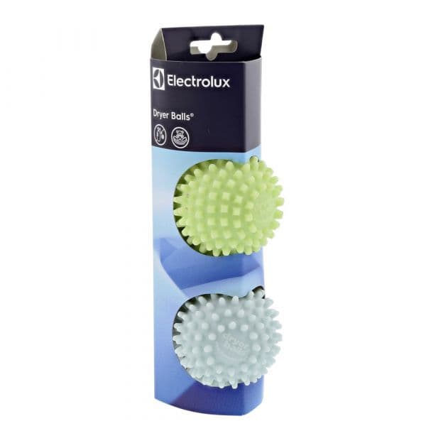 Electrolux Bolas para Máquina de Secar Roupa Edball - Pack 2
