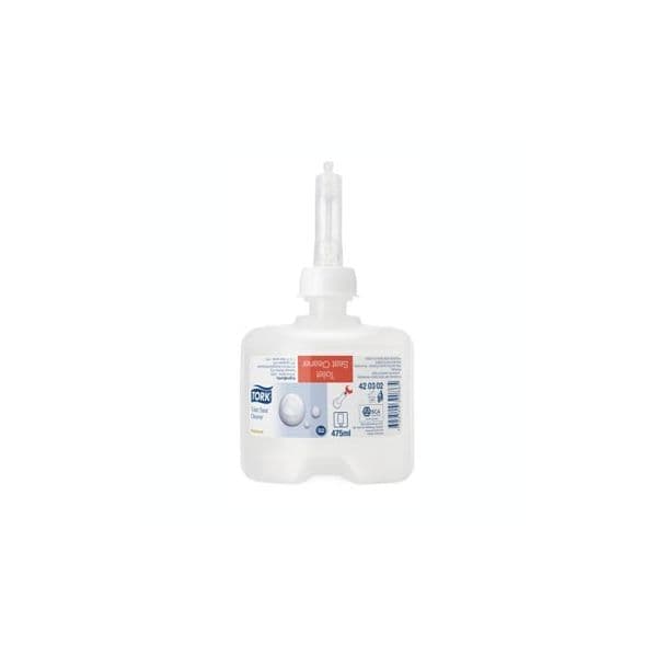 Tork Desinfetante p/Tampos Sanita S2 475 Servicos 500ml - 649420302