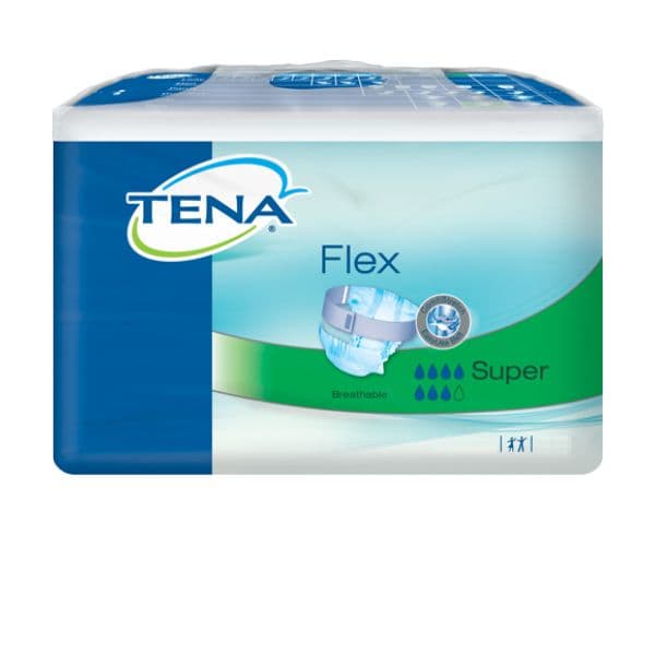 Tena Flex Super XL 30 Unidades