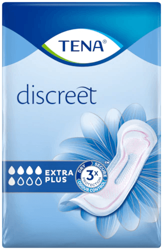 Extra Plus Tena Lady 16 Unidades