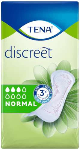 TENA Discreet Normal x 24