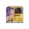 LIBERO NEWBORN 2 FRALDA 3-6KG X34 | WOWFARMA