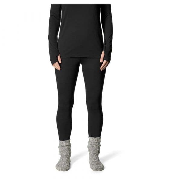 Houdini Desoli Light Leggings Preto XS Mulher