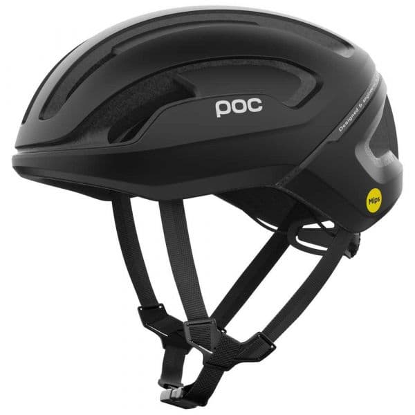 Poc Omne Air Wf Mips Helmet Preto S