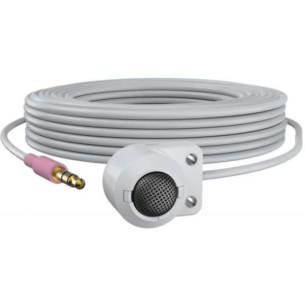 Axis T8351 Mk Ii Mic 3.5MM Appl - 7331021064959