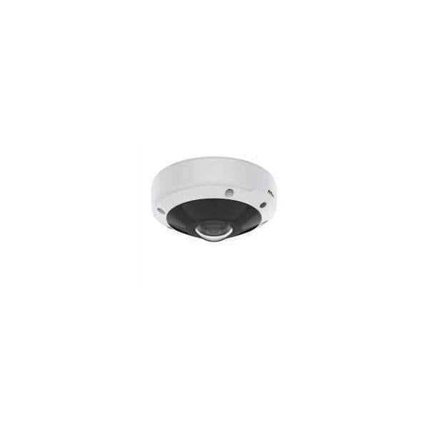 Axis m3077-plve 6 Mp Domo Camara de Seguranca Ip - - 02018-001