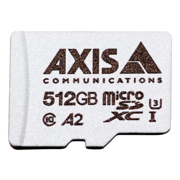 Axis Câmara IP 02365-001