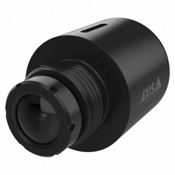 Axis F2105-RE Sensor Unit, Preto