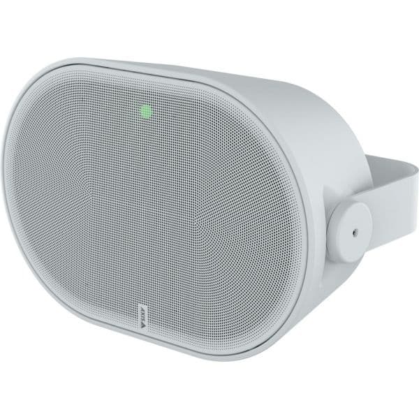 Axis Coluna de Rede C1110-E PoE IP44 Branca