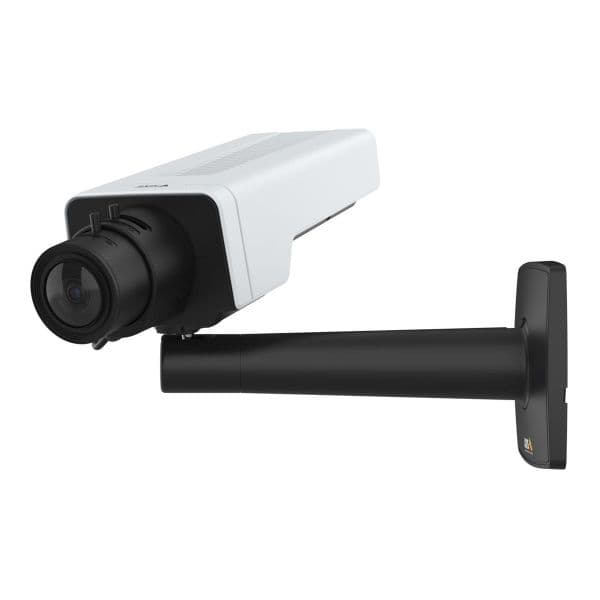 Axis Câmara IP P1388 8MP 4K Interior PoE microSD 02737-001