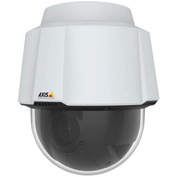 Axis Câmara de Segurança P5654-E Mk II IP PTZ Exterior HDTV720p