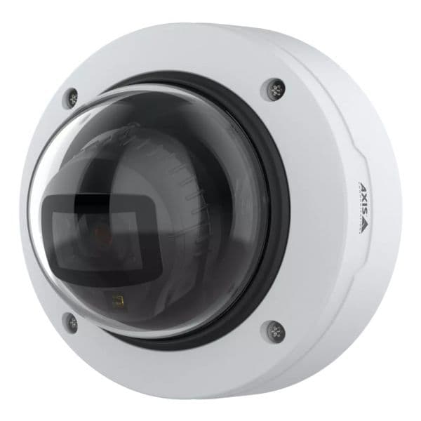 Axis Câmara de Vigilância P3275-LV FullHD Visão Noturna Áudio Bidirecional