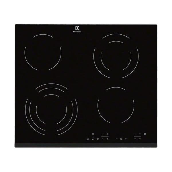 Placa Vitrocerâmica Electrolux EHF 6343 FOK 60cm