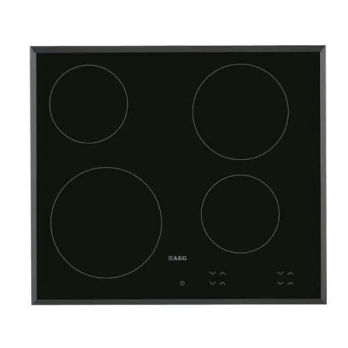 Placa Aeg Hk-624000-fb