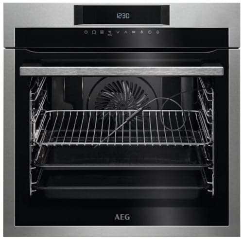 Forno AEG BPE642120M Pirolítico 71L Classe C