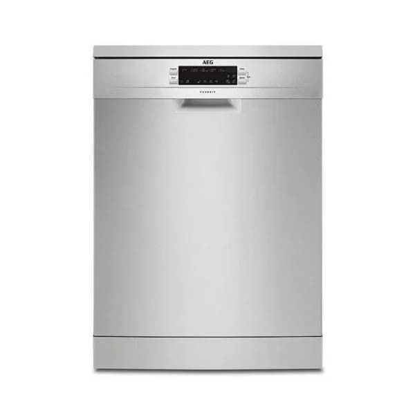 Máquina de Lavar Loiça AEG FFB53600ZM 13 Conjuntos Classe D