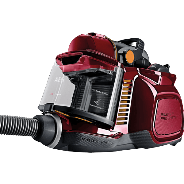 Aspirador AEG LX7-2-CR-A