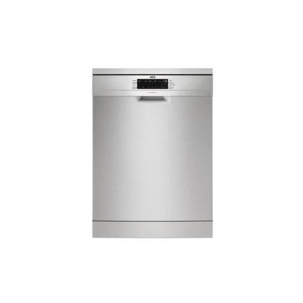 Máquina de Lavar Loiça AEG FFB53620ZM 13 Conjuntos Classe D