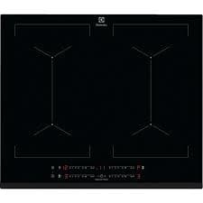 Placa Indução Electrolux EIV644 60cm