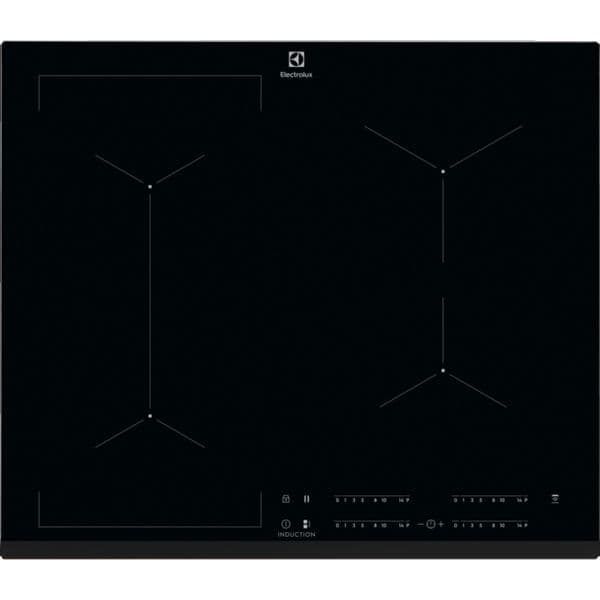 Placa Indução Electrolux EIV634 60cm